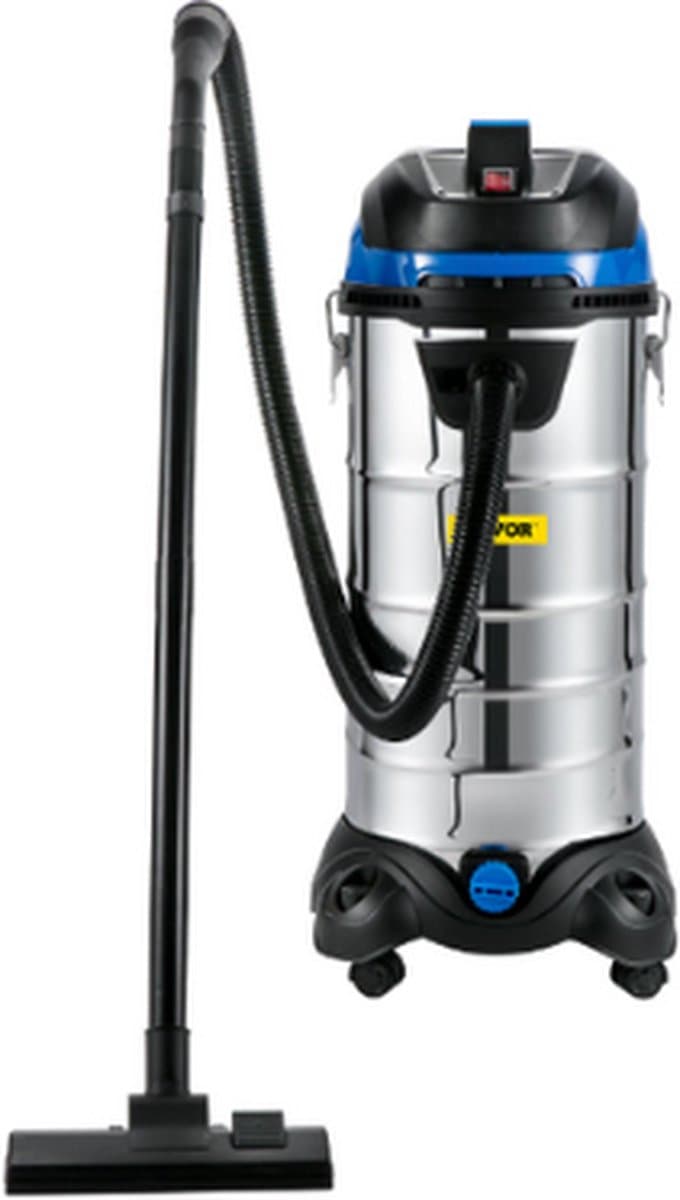 nat - droog stofzuiger - Alleszuiger - 1200W - huis - tuin - bouw - gemakkelijk — afbeelding 1