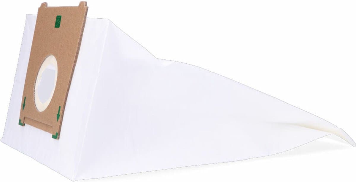Replacement Bag for Vacuum Cleaner Sil.ex Bosch, Siemens & Ufesa (5 Units) — afbeelding 1