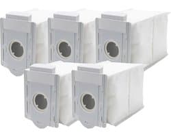 SQOON® - Stofzuigerzakken geschikt voor Samsung Jet 70 + 75 + 90 - Origineel nummer VCA-ADB90