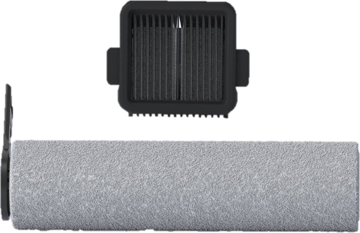 EZVIZ CS-RA-KIT03 stofzuiger accessoire Handstofzuiger Filter & borstel — afbeelding 1