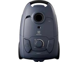 Electrolux 500 Clean EB51C2DB – Krachtige en Compacte Stofzuiger met Zak