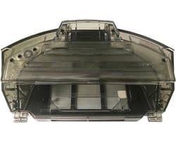 2 In 1 Water Tank geschikt voor Viomi S9 / S9 UV / Lydsto R1 / Robot Stofzuiger