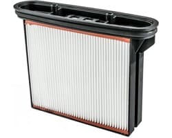 Starmix FKP 4300 filter - Bosch filter - A-kwaliteit Alternatief filter