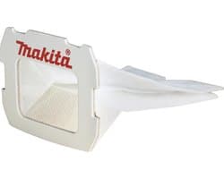 Makita 168557-8 Filterzak tbv stofbox