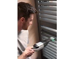 BLACK+DECKER REVHV8C-QW Reviva™ kruimeldiefkruimeldief - 7,2V