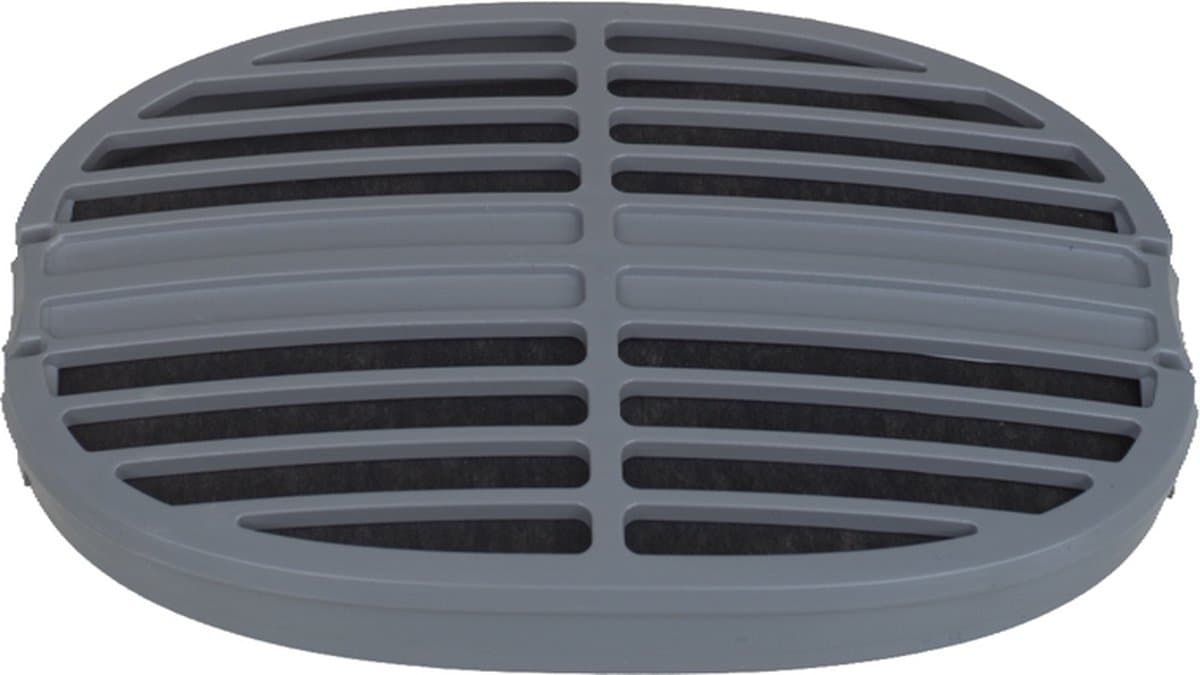 NILFISK - FILTER MICRO-STATIC GS81 - 22394900 — afbeelding 1