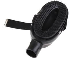 UNIVERSEEL - UNIVERSELE BORSTEL VOOR HUISDIEREN 32mm -