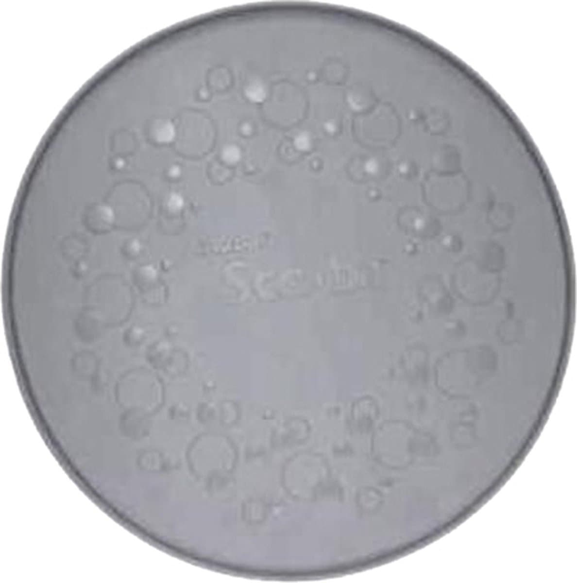 IROBOT - Scooba storage mat - gray - 5963 — afbeelding 1