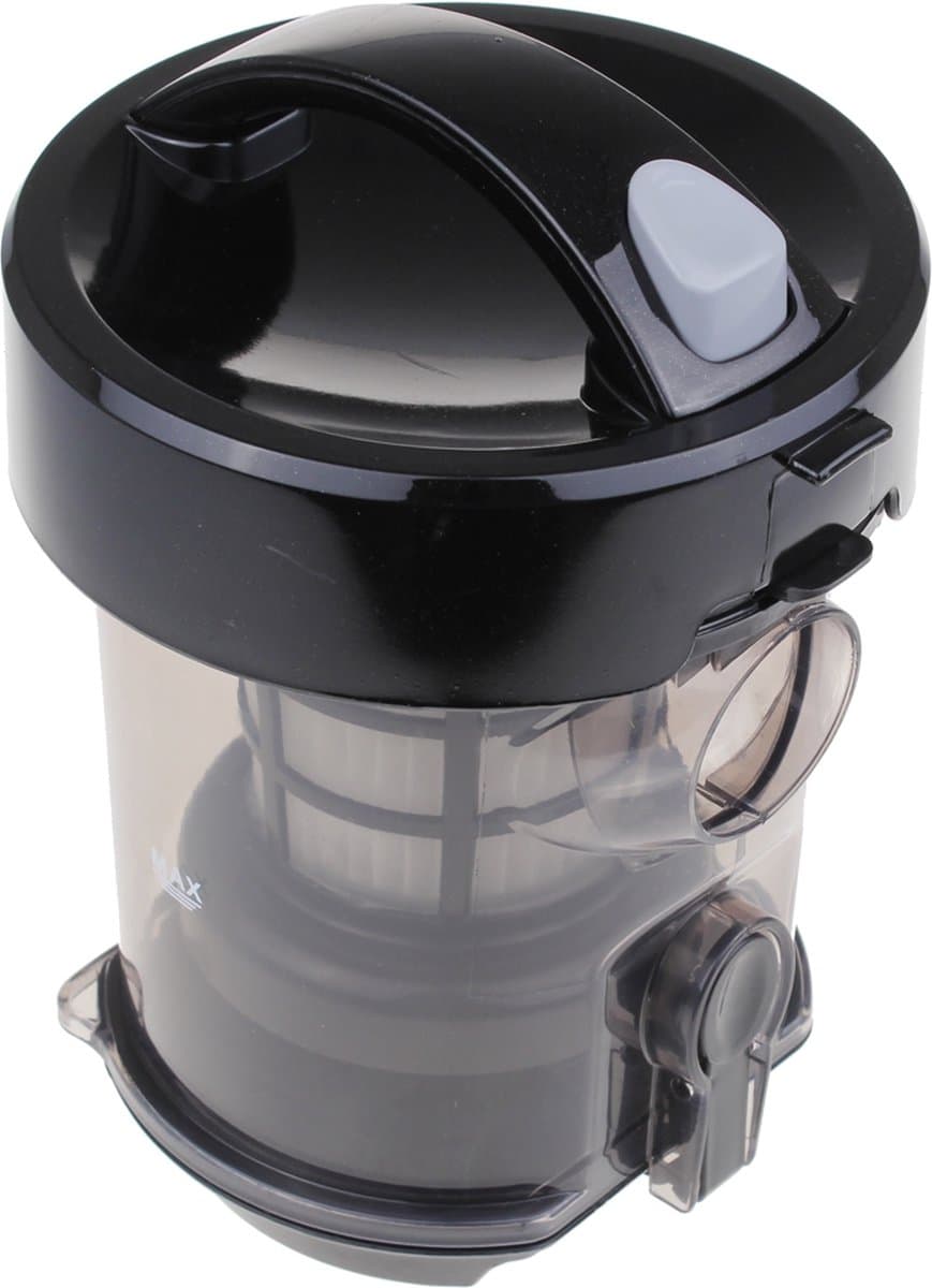 DOMO compleet stofreservoir voor stofzuiger (DO7259S-7) — afbeelding 1