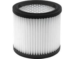 Filter geschikt voor Parkside & Einhell 20L, 25L, 30L, Lidl PNTF 23, PTS 250, PNTS 1250 / 1300 / 1400 / 1500, Rowenta Bully, Dymbo, AquaVac