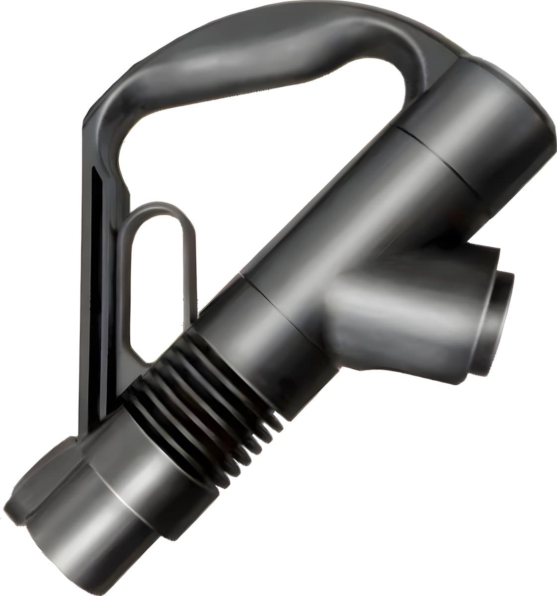 Handvat geschikt voor Dyson DC19 DC23 DC26 DC29 DC32 DC36 DC37 Stofzuiger opzetstuk vervanging pistoolgreep pistolgrip — afbeelding 1