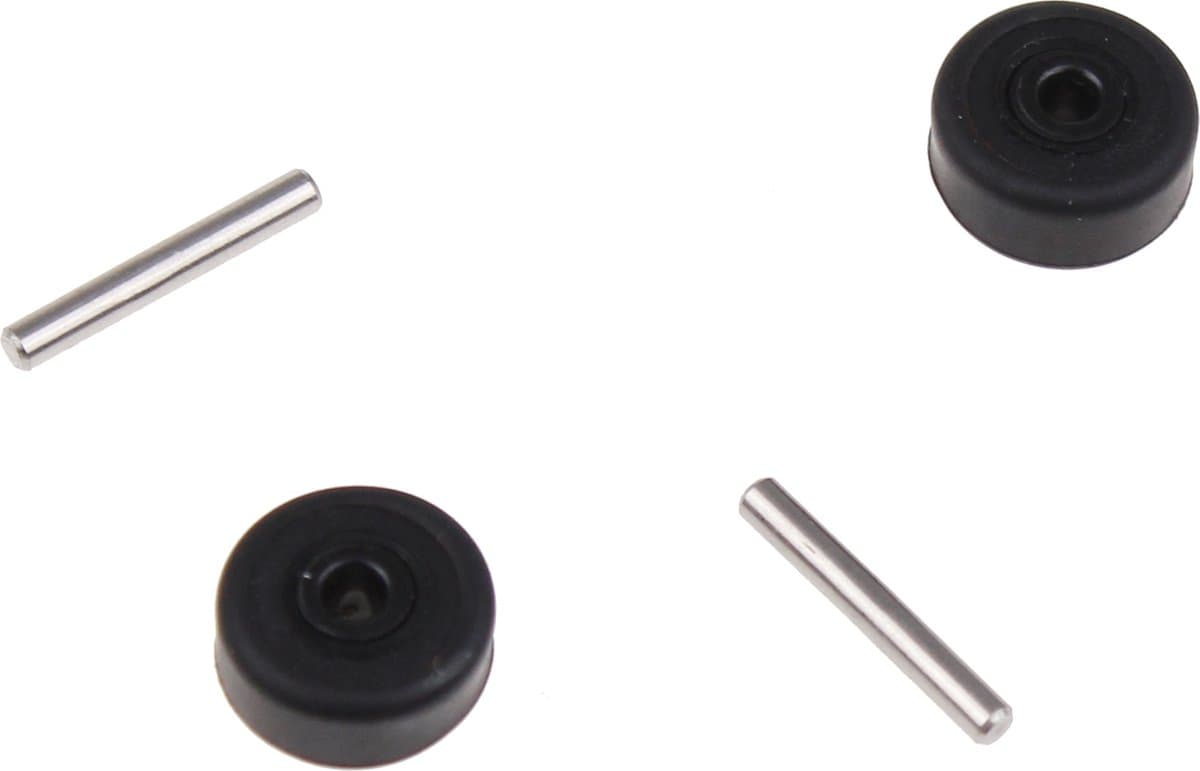 Rowenta Flex force - Wieltje - SS2230002458 — afbeelding 1