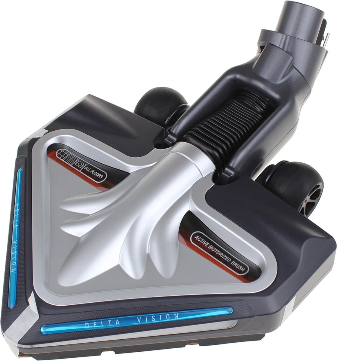 ROWENTA - TURBOBORSTEL ELECTRISCH - LED 24V/25.2V - RSRH5973 — afbeelding 1