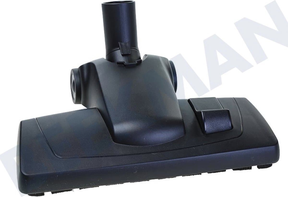Combi-zuigmond 35 mm Luxe zuigmond met parkeerstand — afbeelding 1