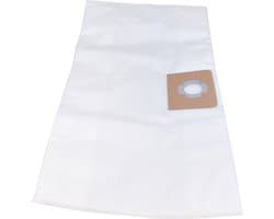 UNIVERSEEL. 5 stuks. Stofzuigerzakken voor 30 Liter Ketelzuiger, Synthetisch. COVAKO Merk