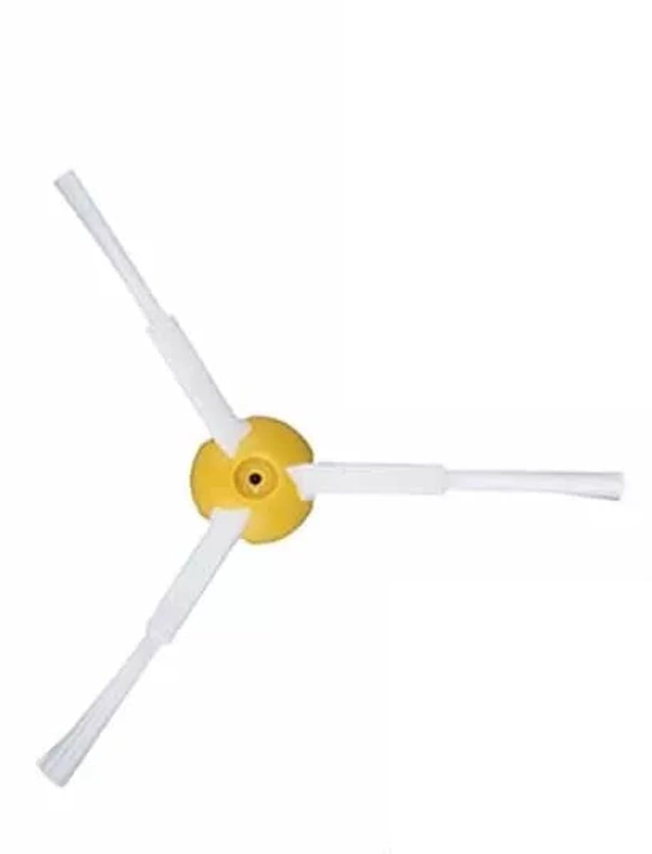 Side Brush / Zijborstel - Compatible met iRobot 800/900 - 3pack — afbeelding 1
