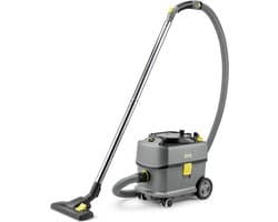 Kärcher - Multifunctionele stofzuiger T 10/1, 585 W, inhoud 10 l 1.527-300.0