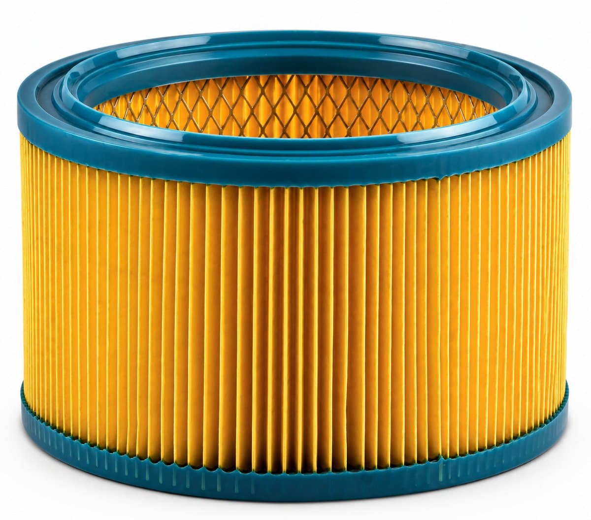 Filter geschikt voor Wetrok Durovac 6 en 11, Monovac Comfort 6 en 11, Touch’n’Clean 6 en 11, Freedom en Ecolab Floormatic — afbeelding 1