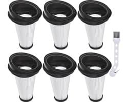 Compatibel met Grundig VCH 9129L 9130 9930 2-in-1 draadloze apparaten