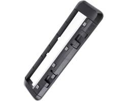 Dailygoods- Hoofdborstelafdekking Professionele Vervanging - Vervanging voor X10/X20/X30 - Stofzuiger Accessoire - Verbeterde Prestaties - Lichtgewicht en Gemakkelijk te Bedienen - Stofzuigerkap