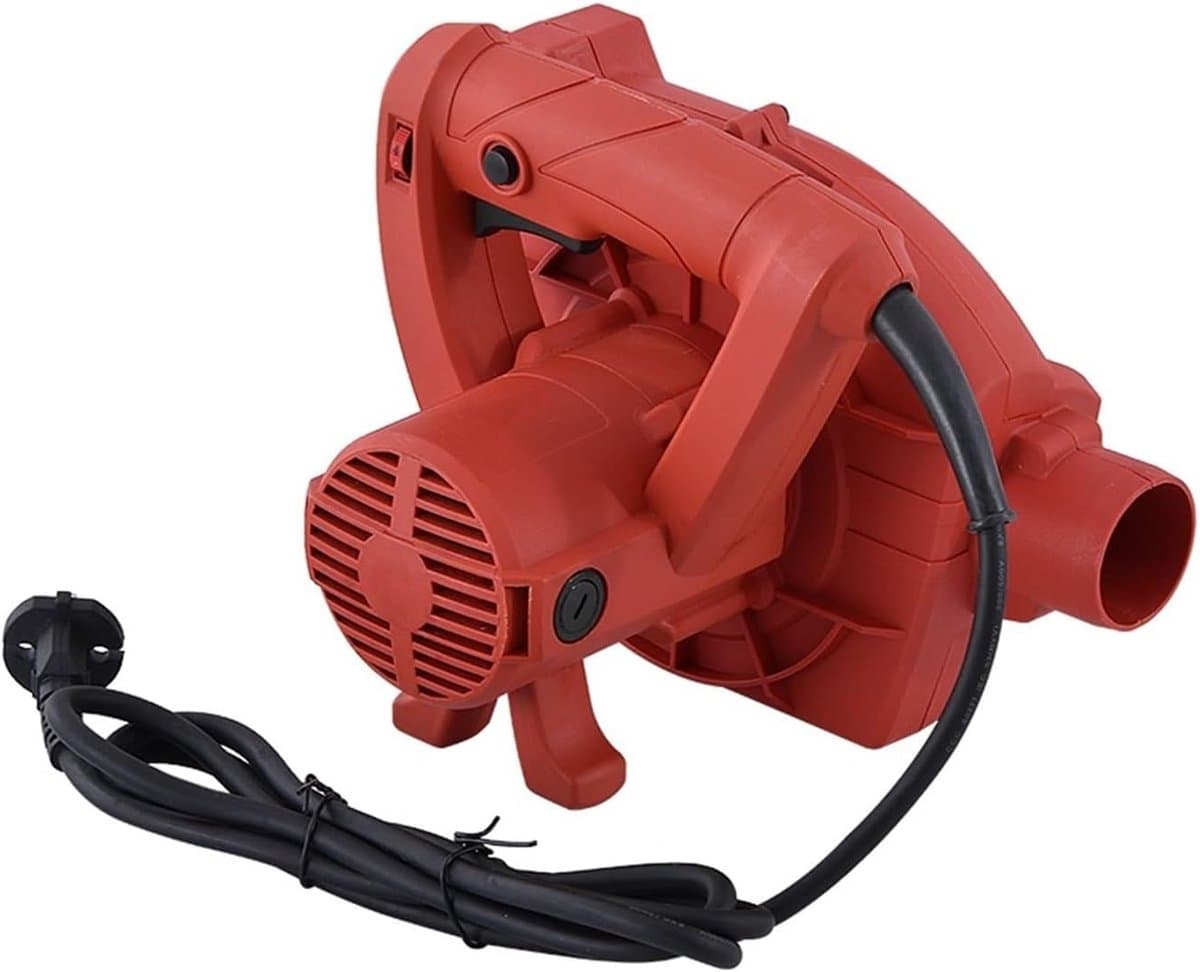 Blowerventilator - Blazer Zuiger - Reinigingsgereedschap - Energiezuinig 1600W - 32x23x32cm - Universeel — afbeelding 1