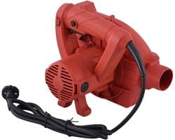 Blowerventilator - Blazer Zuiger - Reinigingsgereedschap - Energiezuinig 1600W - 32x23x32cm - Universeel