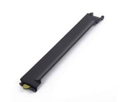 Dailygoods- Stofbak Deur - Voor iRobot Roomba 500/600/700 Serie - Hoogwaardige Materialen - Duurzaam - Gebruikt - Bevestiging Stofbak - Stofdeksel