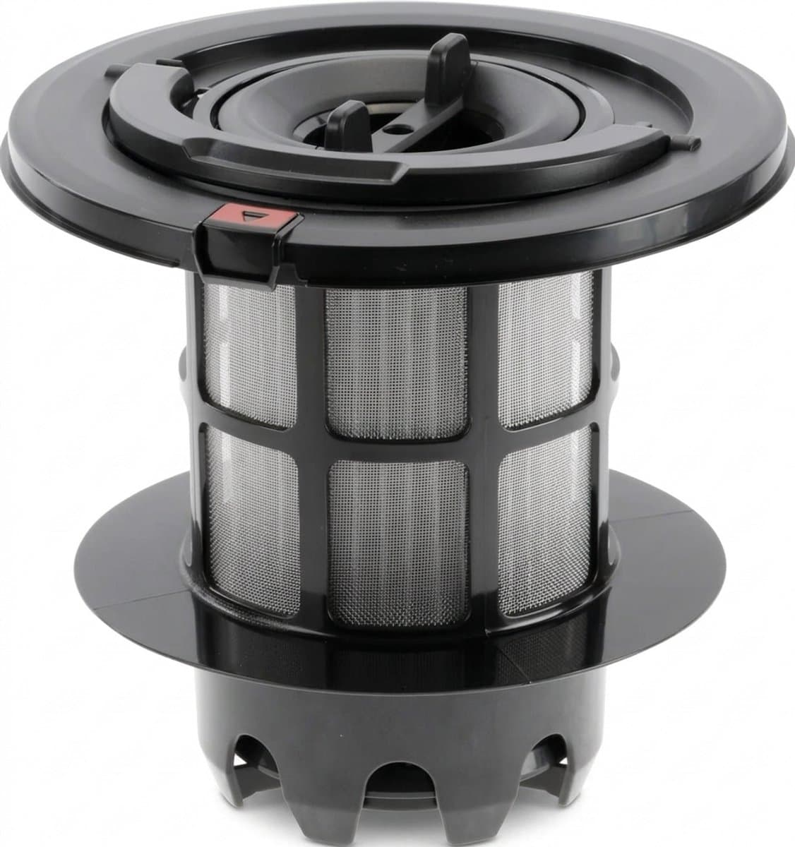 Filter geschikt voor Bosch Relaxx'x Pro Ultimate Zoo Animal - HEPA Vervanging 708278 — afbeelding 1