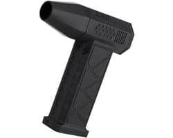 Mini Turbo Jet Fan - Krachtige Blazer Compacte Ventilator - Elektronica Reinigen - 130.000 RPM Motor