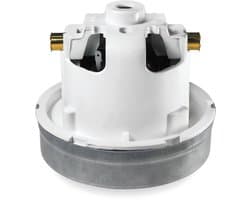Dparts motor geschikt voor Numatic stofzuiger - 620W 230V - voor Henry en Hetty Next series motorkop - nr. 205840 - DL1553T