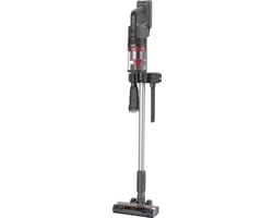KB Elements ELK221VG Draadloze Steelstofzuiger – 400W – 38 kPa – 25,9V – 1,2L – Grijs