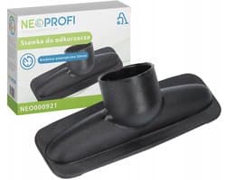 Kleine stofzuigerborstel 32mm - Geschikt voor Electrolux