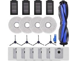 Accessoires voor Ecovacs Deebot T50 Pro Omni/T50 Omni/T50 Pro Omni Gen2