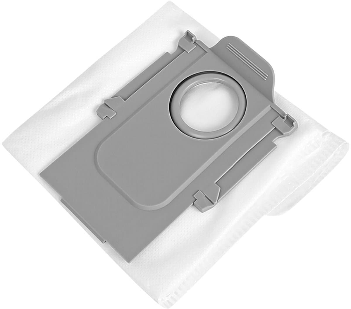 10 stofzakken voor Roborock P10/P20 Pro/Qrevo/V20/G20/G30 robotstofzuigers — afbeelding 1