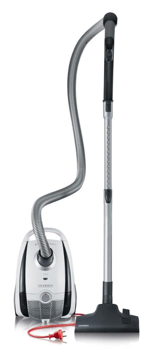 Severin BC 7035 Stofzuiger — afbeelding 1
