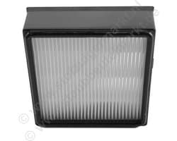 Nilfisk 500 Series King H12 HEPA filter Als origineel