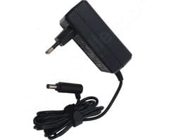 Oplader adapter geschikt voor Dyson DC58 DC59 DC61 DC62 V6 V7 V8 (SV03 SV05 SV06 SV07 SV08 SV09 SV10 SV11) - lader