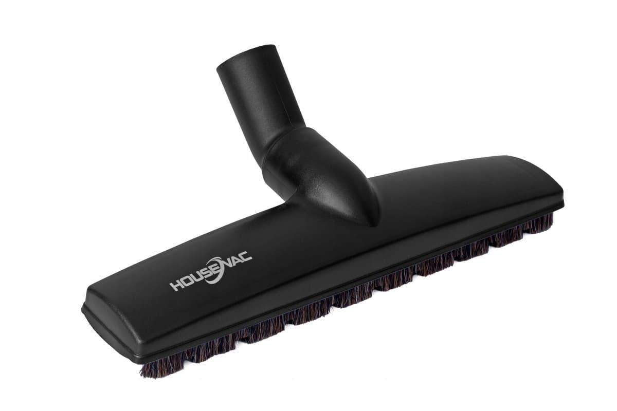 HouseVac Parketborstel 30cm - Harde Vloeren — afbeelding 1