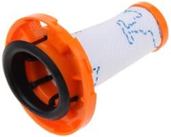 Rowenta- Schuimfilter voor X-Nano en X-Force - ZR009010