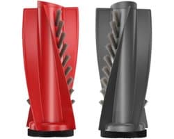 Geschikt voor Roborock P20 Pro/Ultra/Plus/G20S Ultra/G30 veegmachine accessoires rolborstel