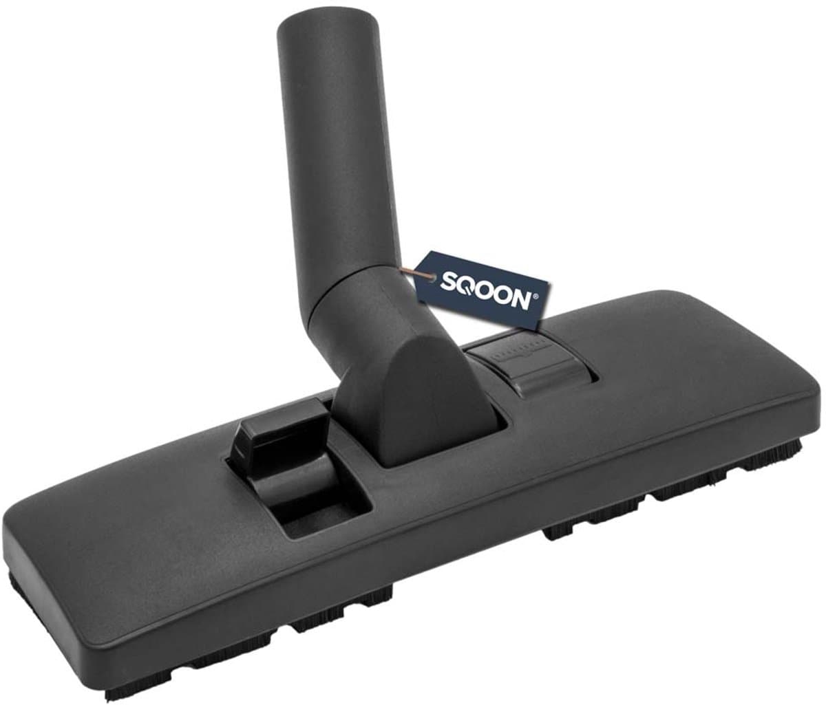 Stofzuiger onderdeel combi 32mm | 30cm extra breed — afbeelding 1