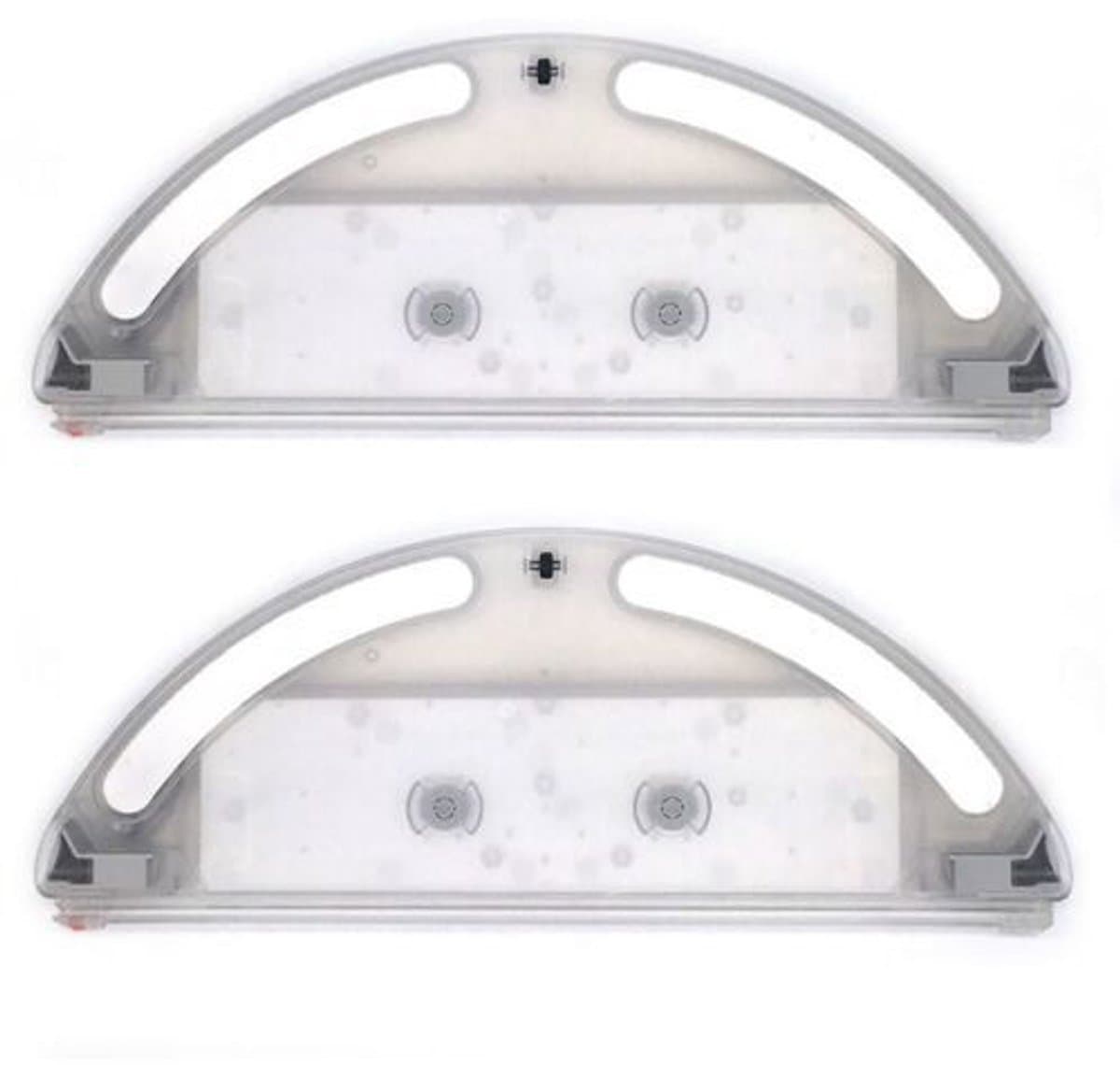 Geschikt voor Roborock S5 S6 Max S50 S51 S55 S6 Pure Accessoires Stofzuigerborstelonderdeel — afbeelding 1