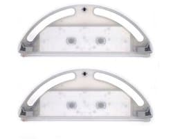 Geschikt voor Roborock S5 S6 Max S50 S51 S55 S6 Pure Accessoires Stofzuigerborstelonderdeel