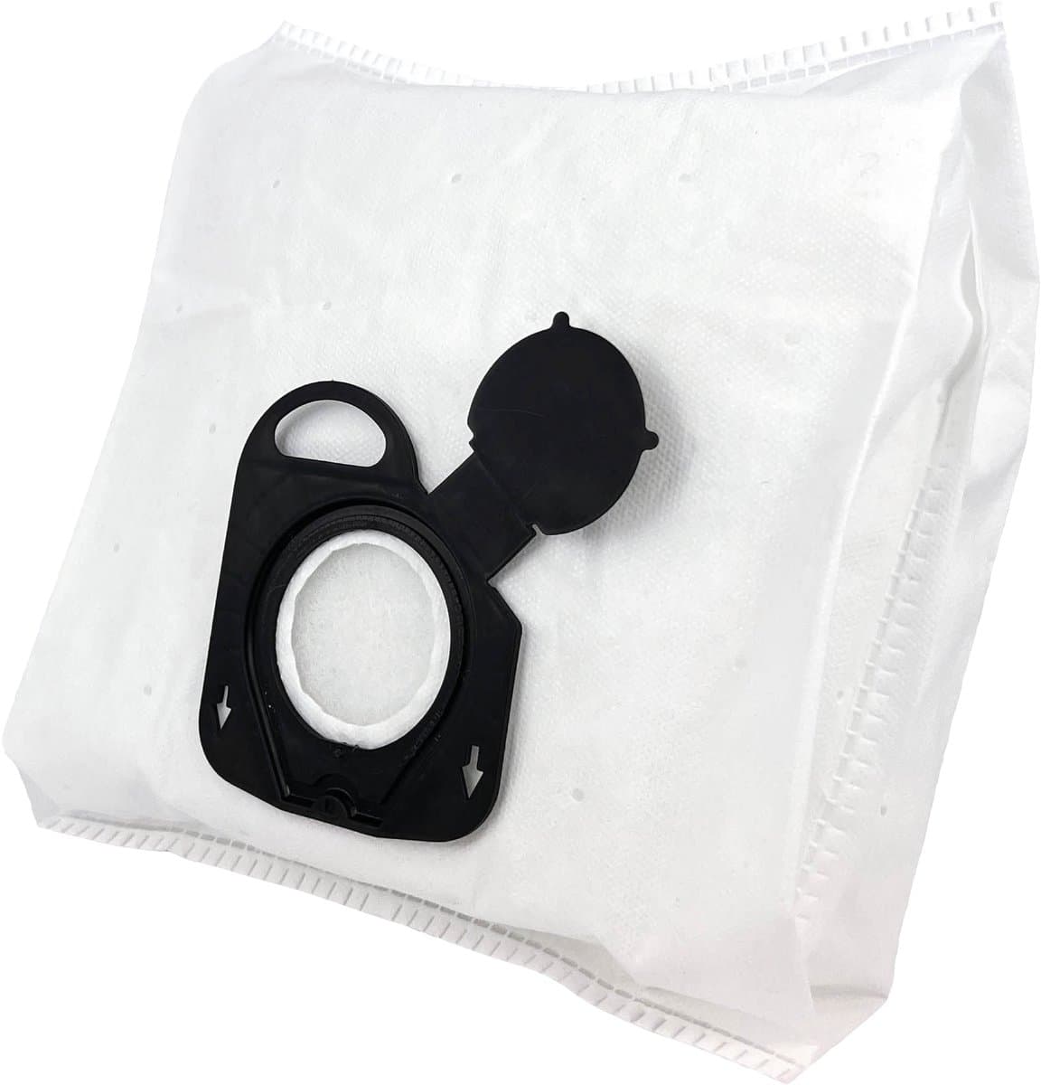 30 Stofzuigerzakken PARTS4® geschikt voor Rowenta | Made in Europe | Passend in o.a. Rowenta Silence Force, X-Trem Power, Compact Power, Green Force, Power XXL, X-Plorer, RO10 — afbeelding 1