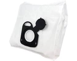 30 Stofzuigerzakken PARTS4® geschikt voor Rowenta | Made in Europe | Passend in o.a. Rowenta Silence Force, X-Trem Power, Compact Power, Green Force, Power XXL, X-Plorer, RO10
