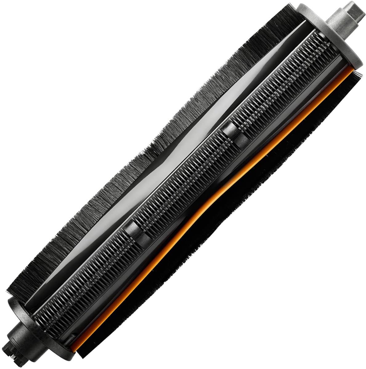 TriCut Bürste Ersatzteile für Dreame X40 Ultra Complete / X30 Ultra / L40 Ultra / L30 Ultra / L20 Ultra / L10s Pro Ultra / L10s Ultra Saugroboter-Anti Tangle Kochfeld Entfernt Verfilztes Haar — afbeelding 1