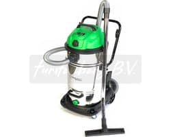 STAHLWERK GERMANY V100-2 Industriële nat/doog alleszuiger 2800W 100LITER