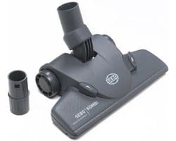 7290GS • SEBO Combi Zuigmond