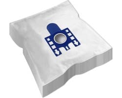 Stofzuigerzakken 20 stuks - Geschikt voor Miele GN, classic C1 complete C2/C3 - inclusief 1 filter - Zedar