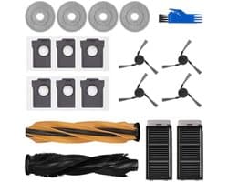 PromoHome Accessoireset - Geschikt voor Dreame X50 Ultra Complete / L50 Ultra